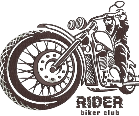 New-Zealand Biker-Gang-Digitized-Logo